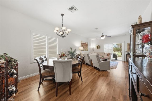 7421 Petrel Street, North Las Vegas, NV 89084