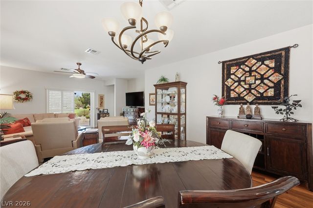 7421 Petrel Street, North Las Vegas, NV 89084