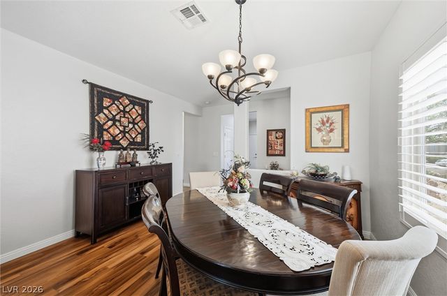 7421 Petrel Street, North Las Vegas, NV 89084