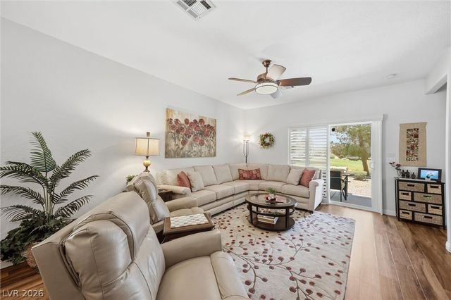 7421 Petrel Street, North Las Vegas, NV 89084