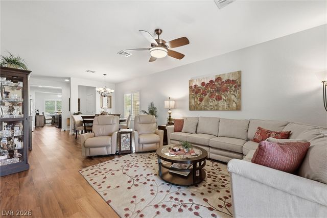 7421 Petrel Street, North Las Vegas, NV 89084