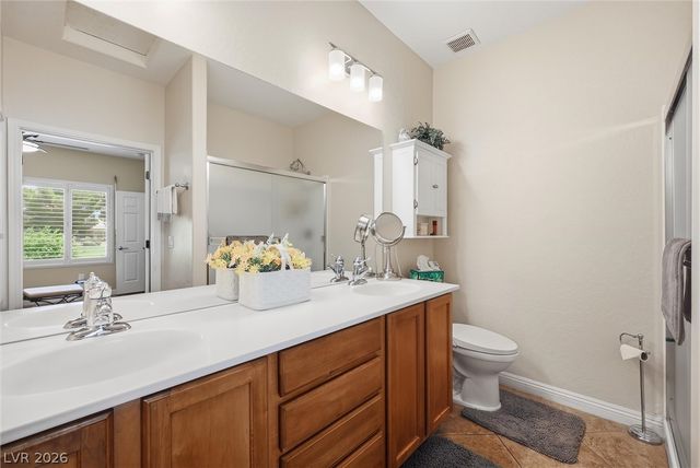 7421 Petrel Street, North Las Vegas, NV 89084