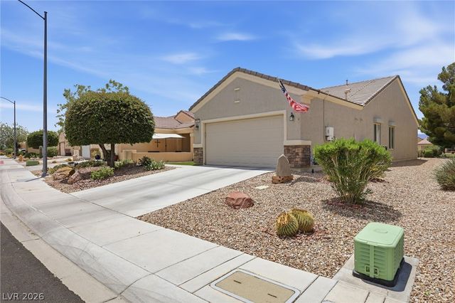 7421 Petrel Street, North Las Vegas, NV 89084