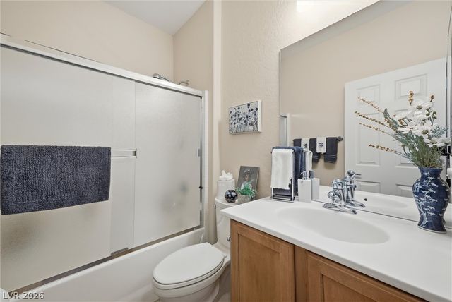 7421 Petrel Street, North Las Vegas, NV 89084