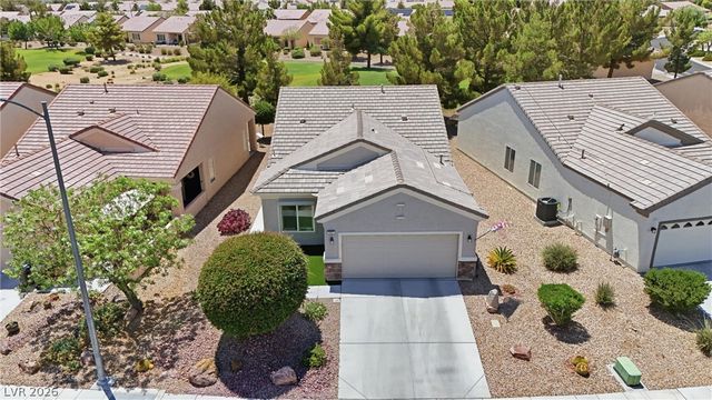 7421 Petrel Street, North Las Vegas, NV 89084