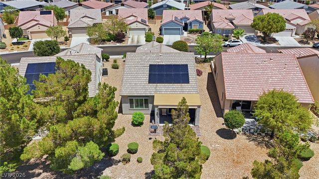 7421 Petrel Street, North Las Vegas, NV 89084