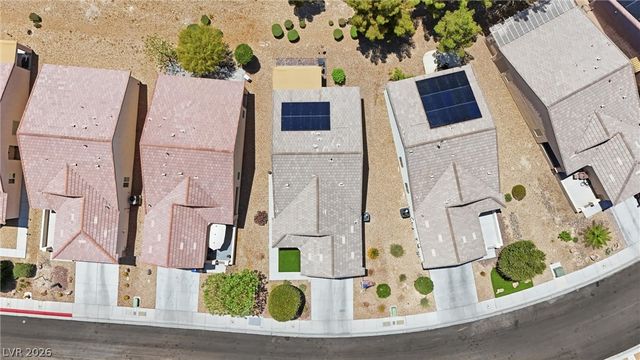 7421 Petrel Street, North Las Vegas, NV 89084