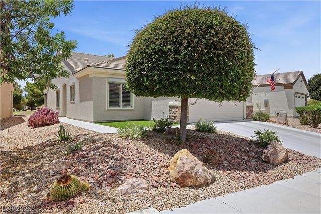 7421 Petrel Street, North Las Vegas, NV 89084