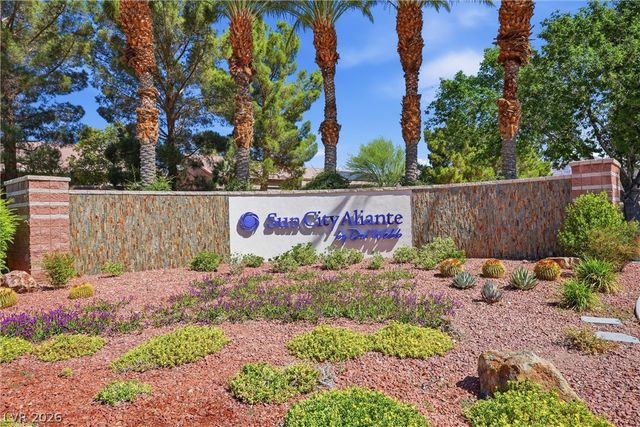 7421 Petrel Street, North Las Vegas, NV 89084