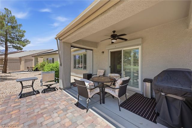 7421 Petrel Street, North Las Vegas, NV 89084