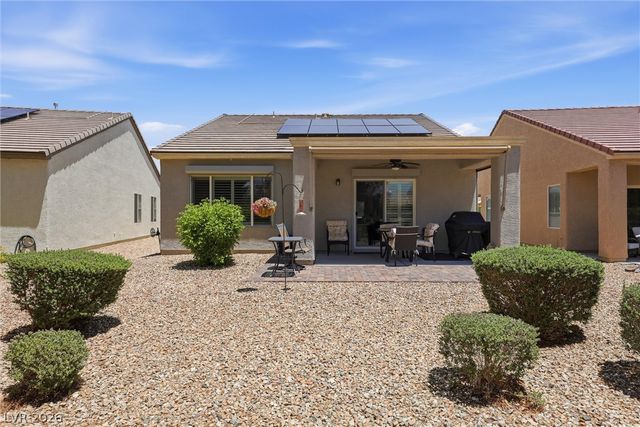 7421 Petrel Street, North Las Vegas, NV 89084