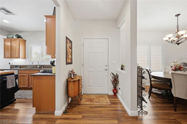 7421 Petrel Street, North Las Vegas, NV 89084