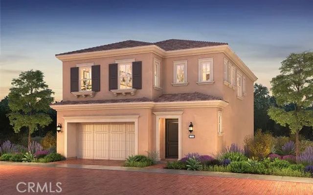 127 Campion, Irvine, CA 92618