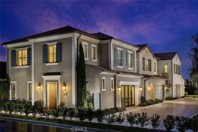 127 Campion, Irvine, CA 92618