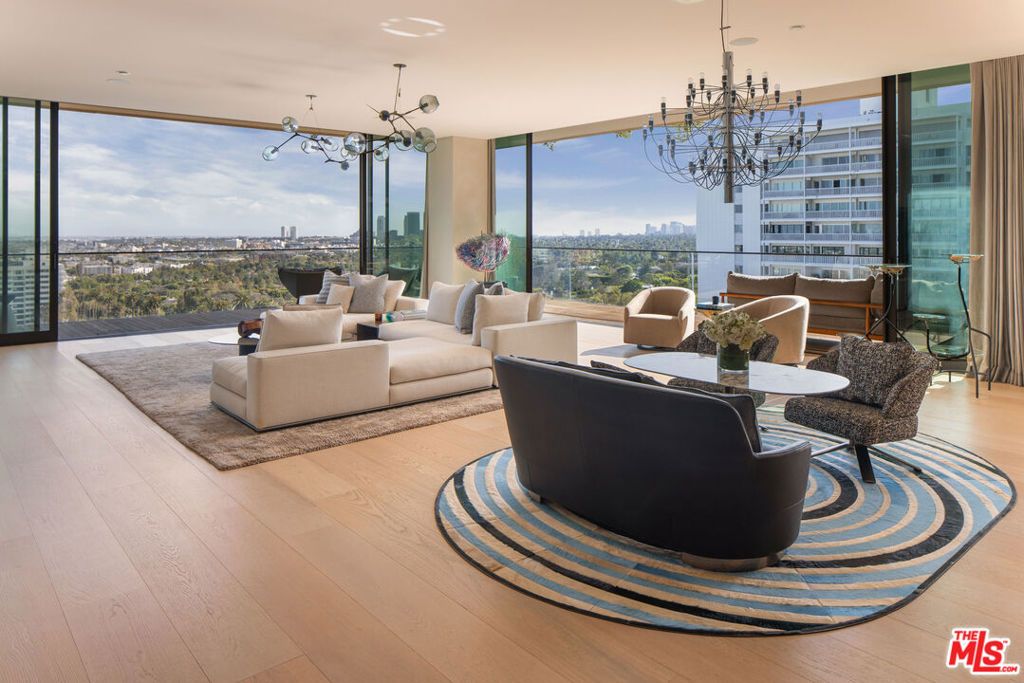9040 W Sunset Boulevard 905, West Hollywood, CA 90069 — photo 3