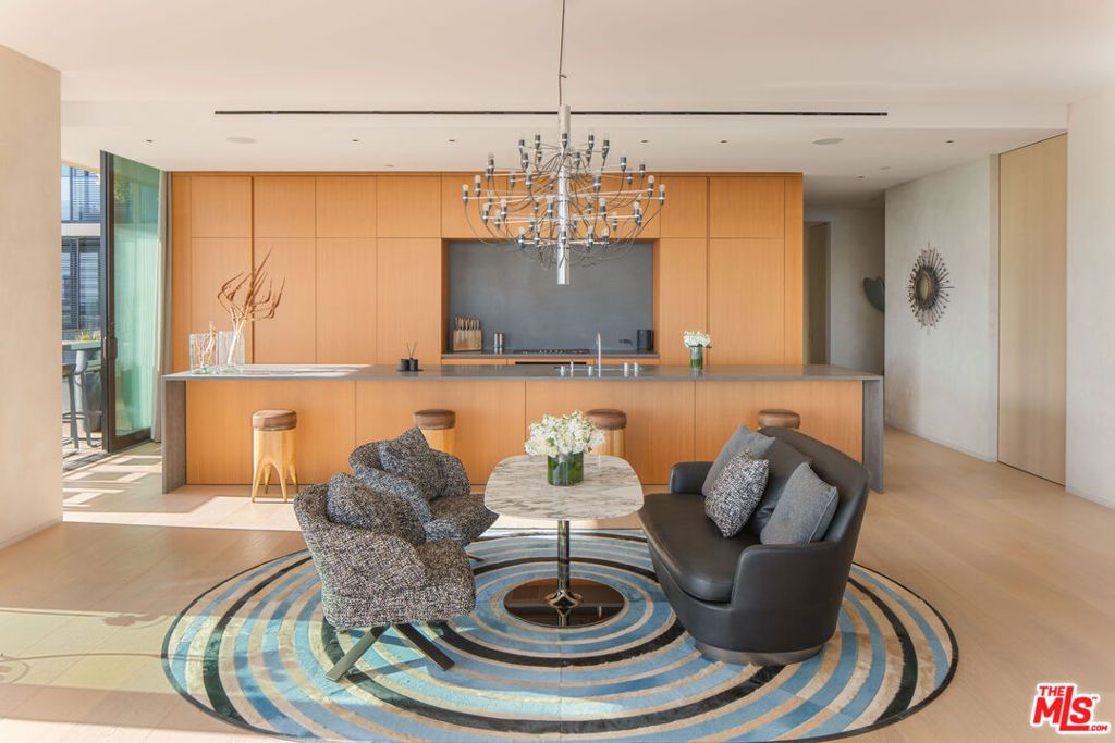 9040 W Sunset Boulevard 905, West Hollywood, CA 90069 — photo 5
