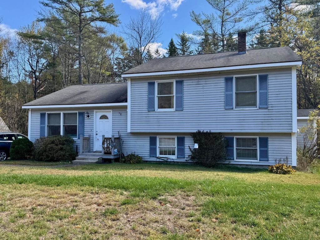 633 NH Route 120, Cornish, NH 03745