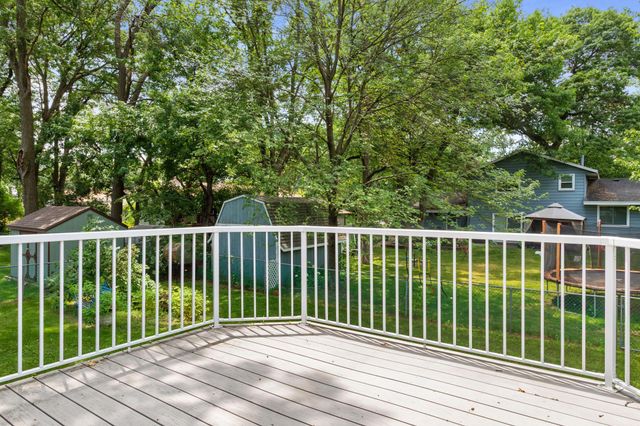 13036 Hastings Street NE, Blaine, MN 55449
