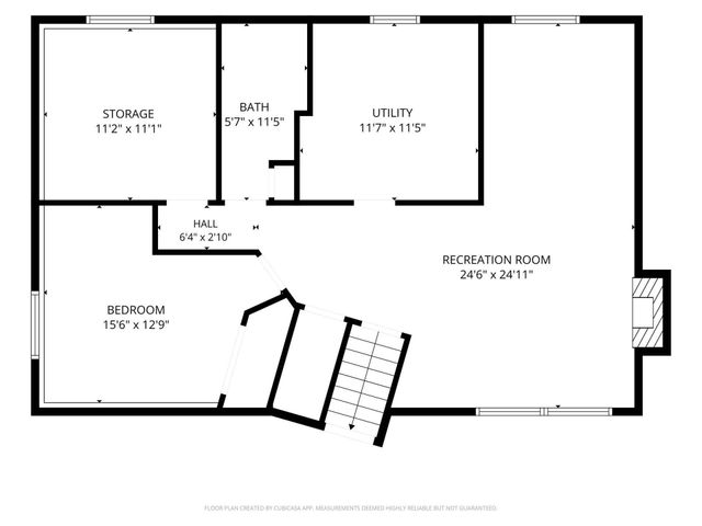 13036 Hastings Street NE, Blaine, MN 55449