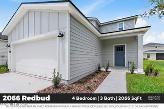 3564 MILDRED Way, LOT 81, Jacksonville, FL 32254
