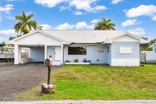 316 NW Avenue E, Belle Glade, FL 33430