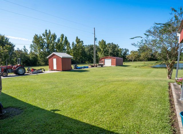 136 Margaret St, Thibodaux, LA 70301