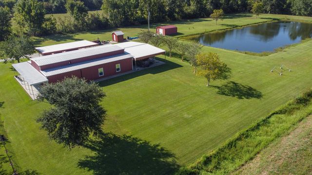 136 Margaret St, Thibodaux, LA 70301