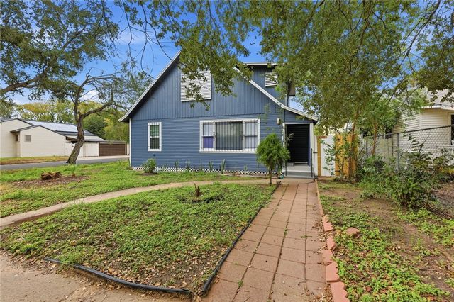 4341 Ramsey St, Corpus Christi, TX 78415