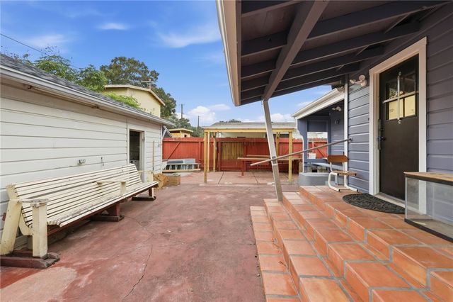 4341 Ramsey St, Corpus Christi, TX 78415