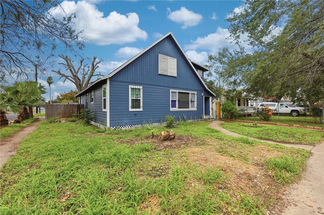 4341 Ramsey St, Corpus Christi, TX 78415