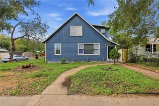 4341 Ramsey St, Corpus Christi, TX 78415