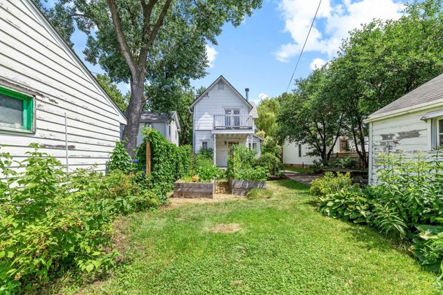 1838 Pierce Street NE, Minneapolis, MN 55418