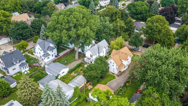 1838 Pierce Street NE, Minneapolis, MN 55418