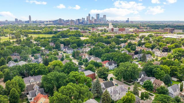 1838 Pierce Street NE, Minneapolis, MN 55418