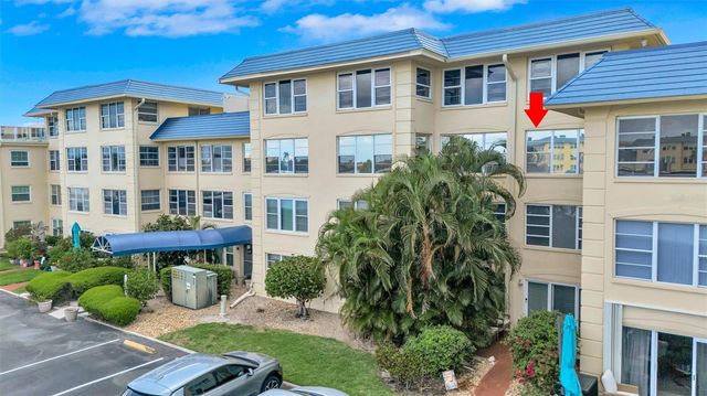 3806 GULF OF MEXICO DRIVE C310, Longboat Key, FL 34228