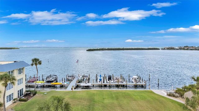 3806 GULF OF MEXICO DRIVE C310, Longboat Key, FL 34228