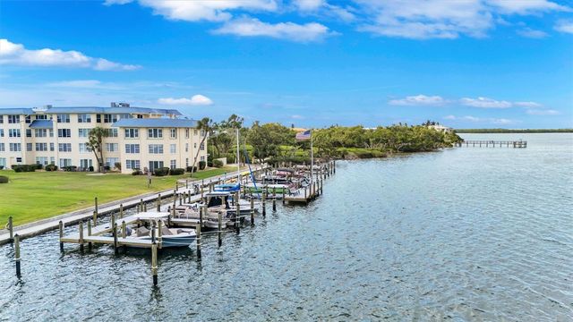 3806 GULF OF MEXICO DRIVE C310, Longboat Key, FL 34228