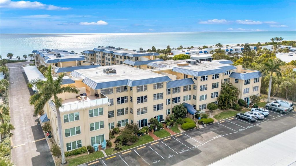 3806 GULF OF MEXICO DRIVE C310, Longboat Key, FL 34228