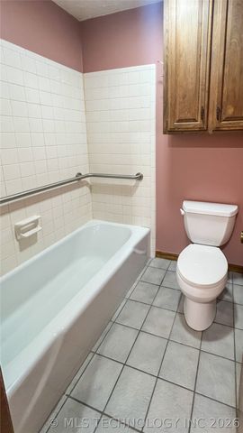 219 W 31st Street, Sand Springs, OK 74063