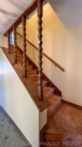 219 W 31st Street, Sand Springs, OK 74063