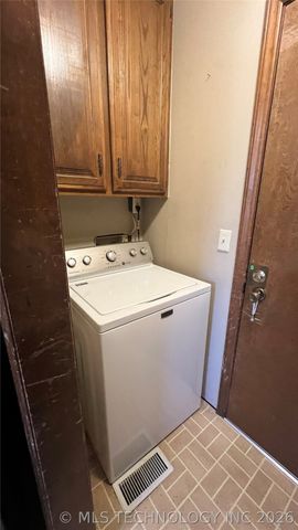 219 W 31st Street, Sand Springs, OK 74063