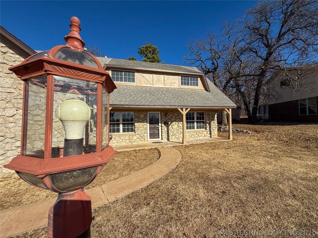 219 W 31st Street, Sand Springs, OK 74063