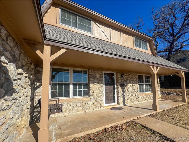 219 W 31st Street, Sand Springs, OK 74063