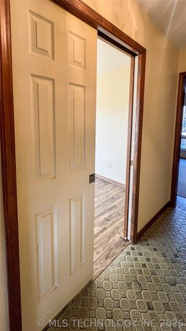 219 W 31st Street, Sand Springs, OK 74063