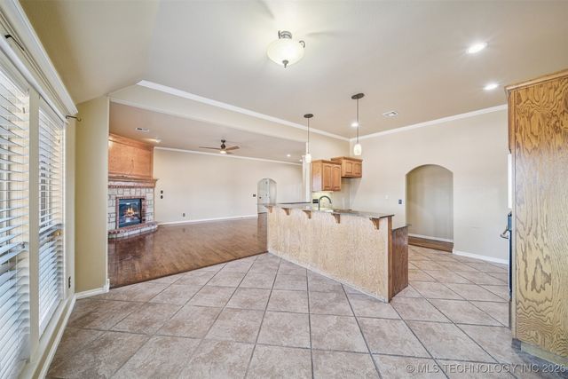 8463 N 66th Avenue, Owasso, OK 74055