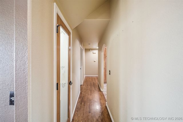 8463 N 66th Avenue, Owasso, OK 74055