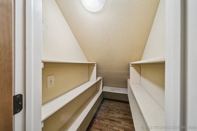 8463 N 66th Avenue, Owasso, OK 74055