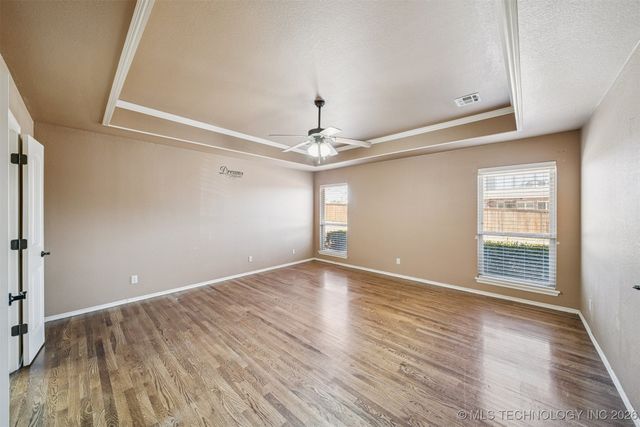 8463 N 66th Avenue, Owasso, OK 74055