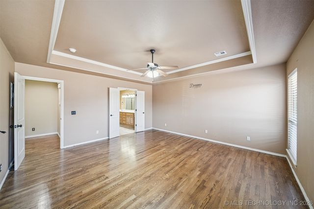 8463 N 66th Avenue, Owasso, OK 74055