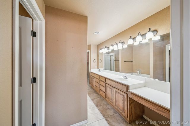 8463 N 66th Avenue, Owasso, OK 74055